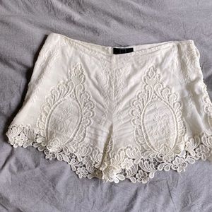 Dolce Vita Lacey Shorts